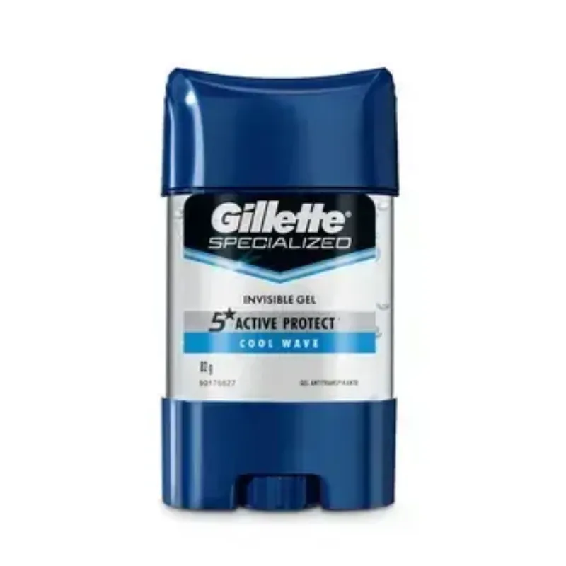 Desodorante Gillette 82g