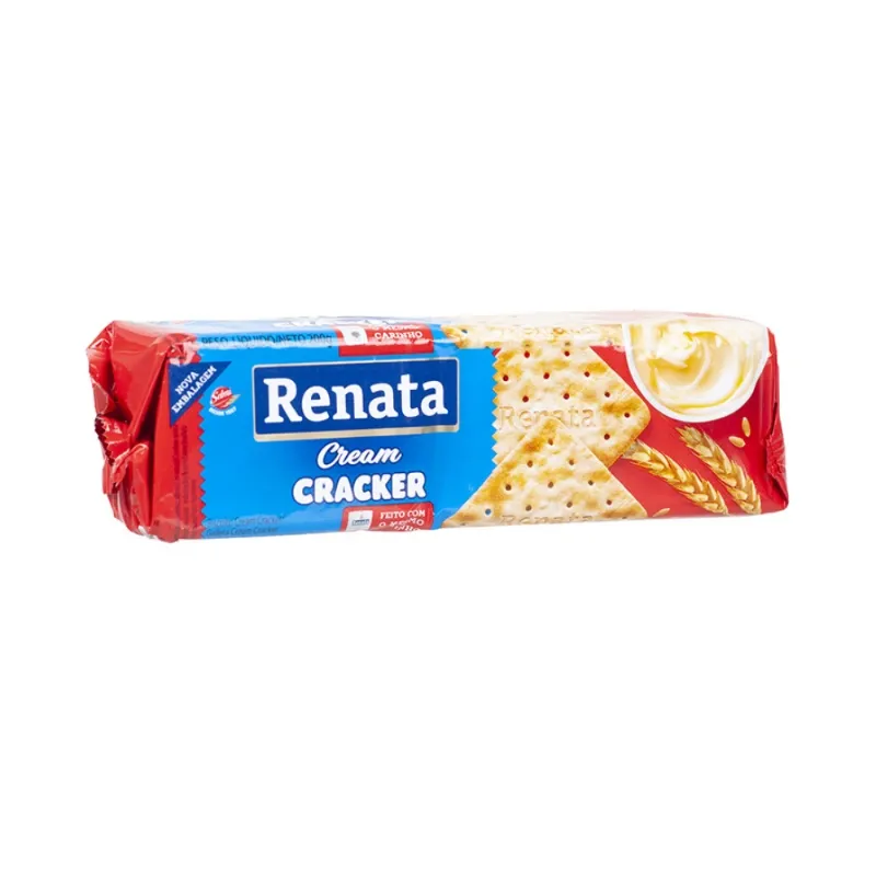Galletas Renata