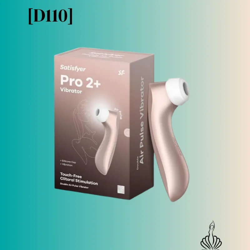 Satisfyer Pro 2 Plus