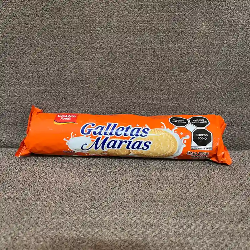 Galletas Marías