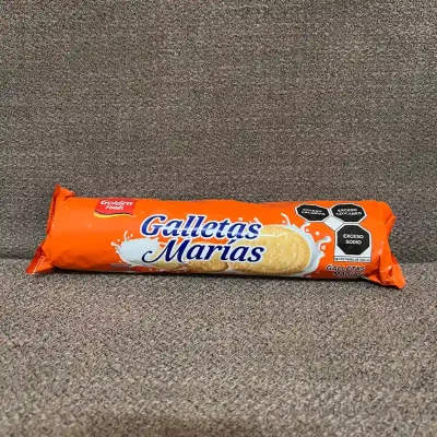 Galletas Marías