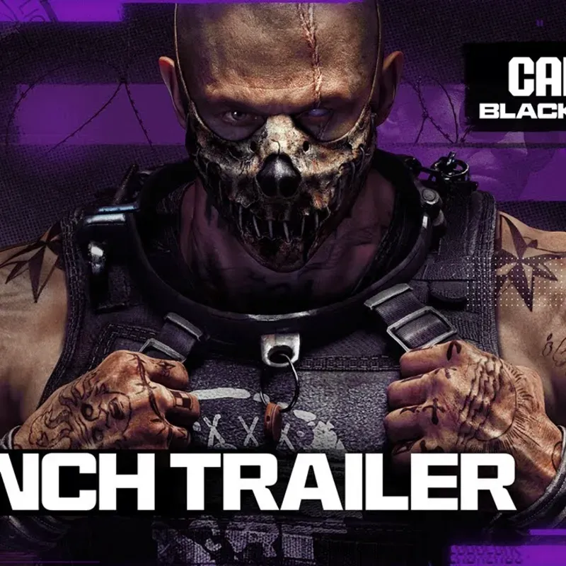 CALL OF DUTY WARZONE