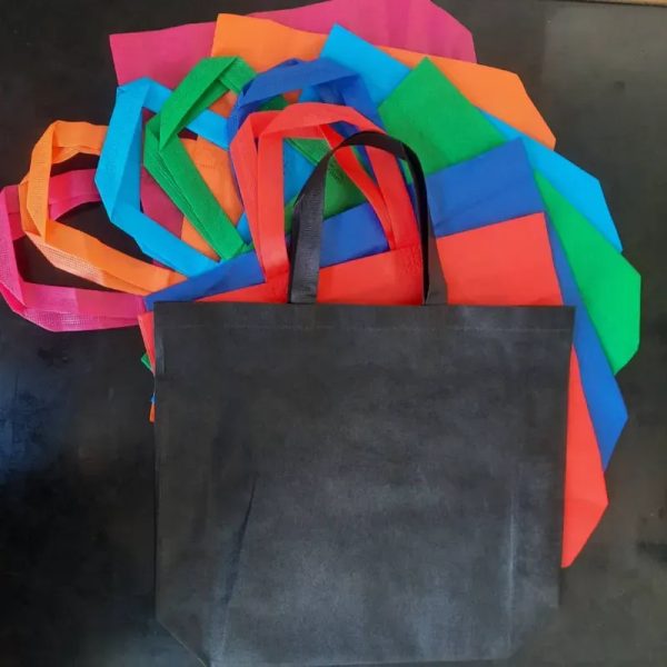Bolsas de tela