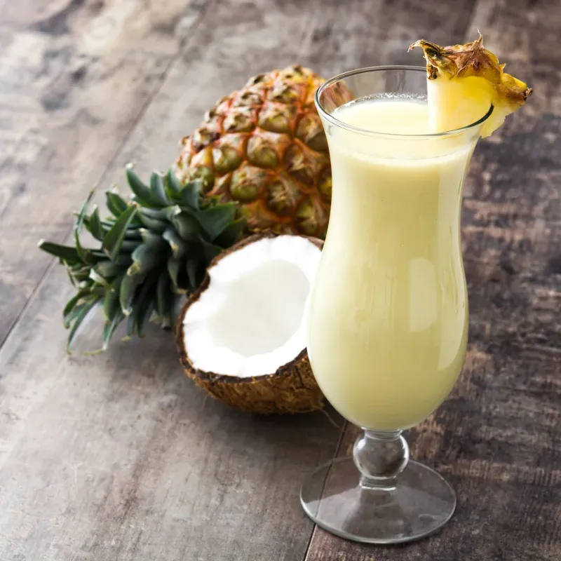 PIÑA COLADA