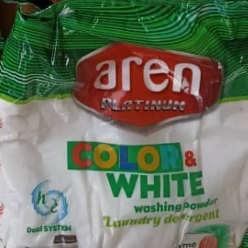 Detergente de lavar 500g