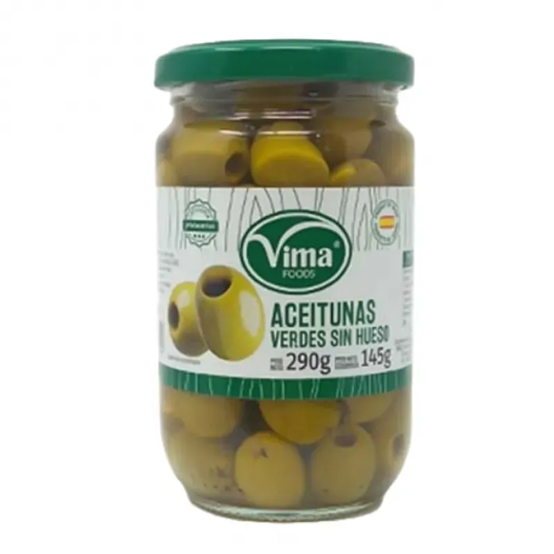 ACEITUNA S/HUESO 314 C/24 1000069 PRECIO 1.88