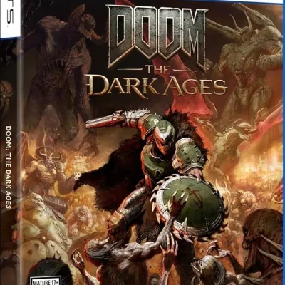 Doom dark ages