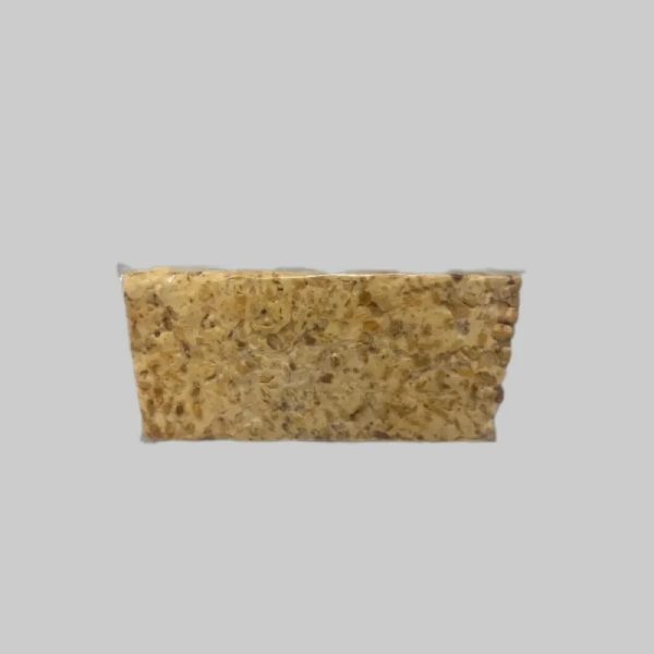 Turron duro artesanal