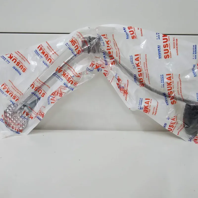 PATA DE CAMBIO TAEKO