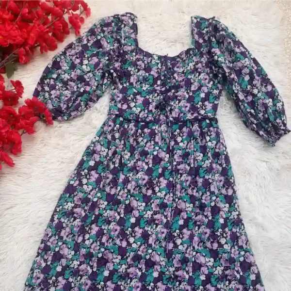 Vestido