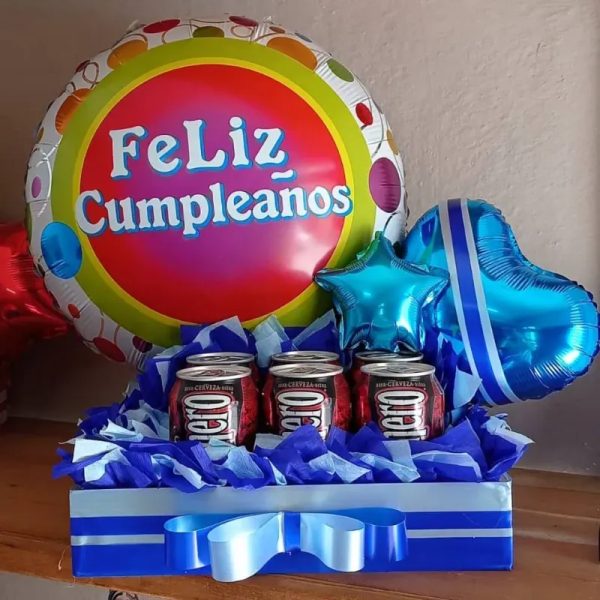Sorpresa Cervecera