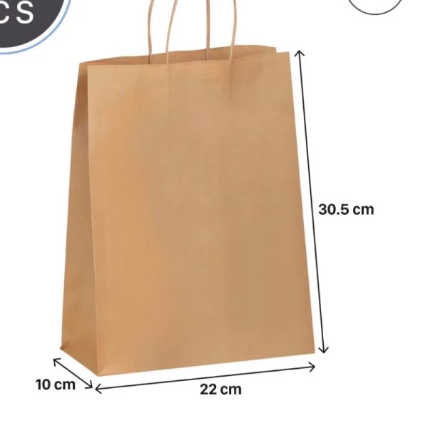 Bolsa de Regalo C/asa