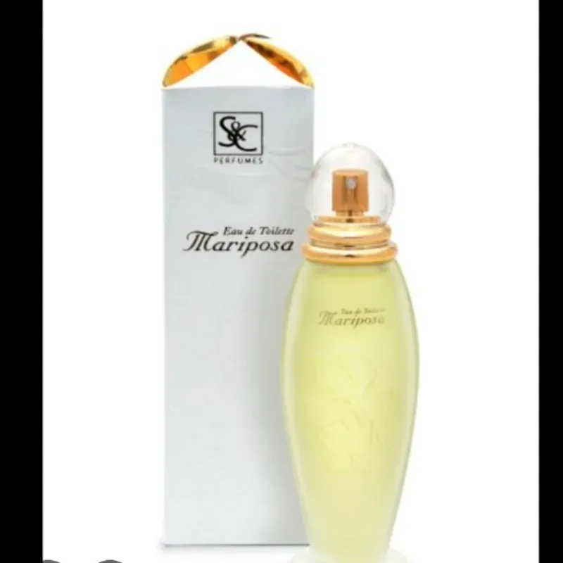 MARIPOSA 