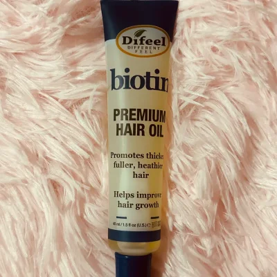 Aceite capilar premiun