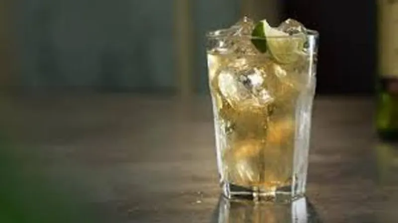 Jameson & Beer