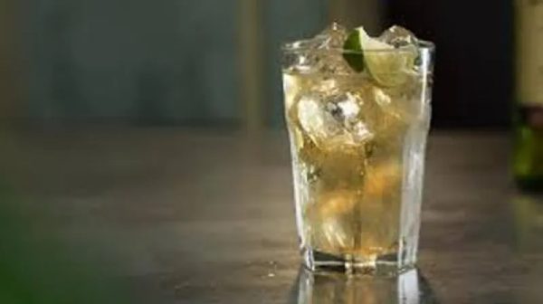 Jameson & Beer