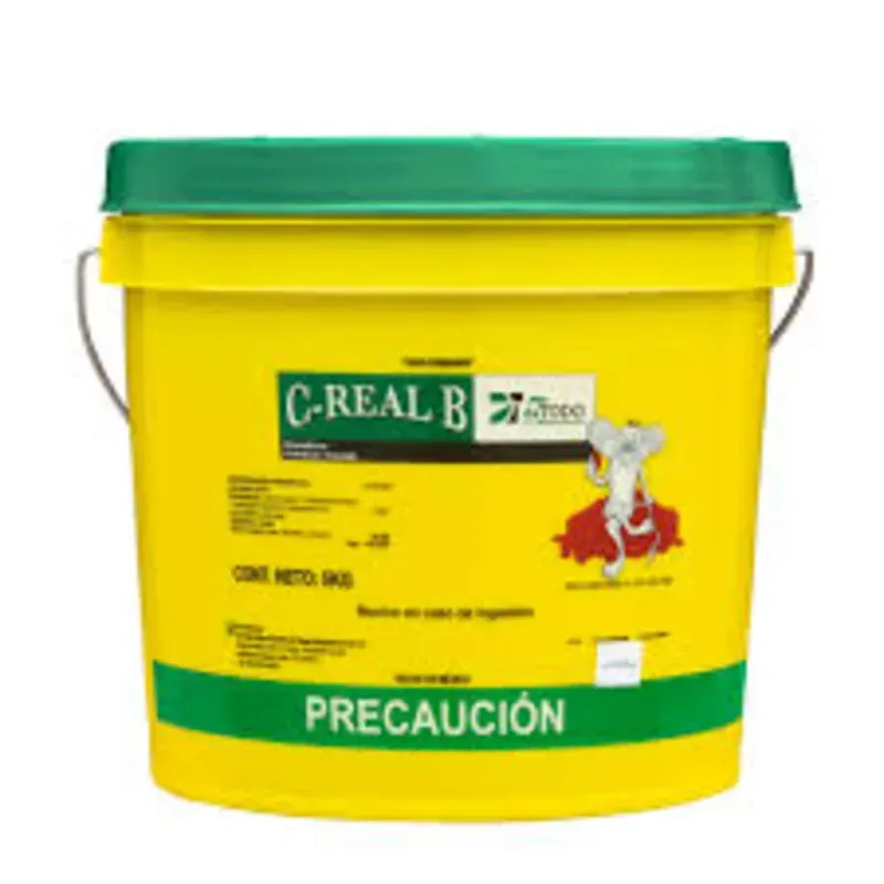 C-Real-B Granulado 5kg