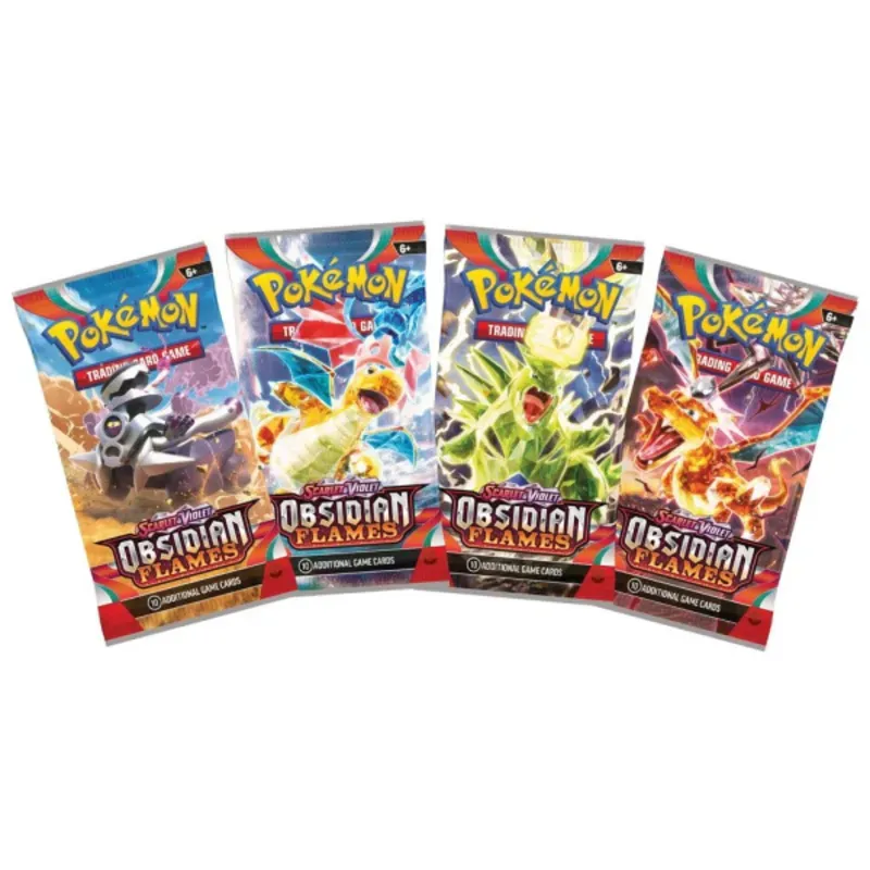 TCG de Pokémon