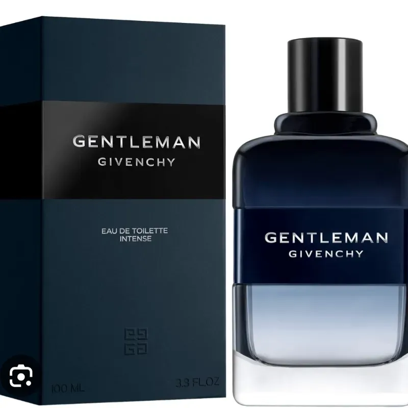 Gentleman Givenchy. Eau de toillete intense 100 ml