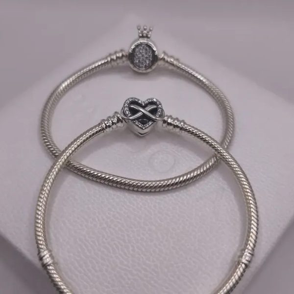 Pulsera Pandora Flexible