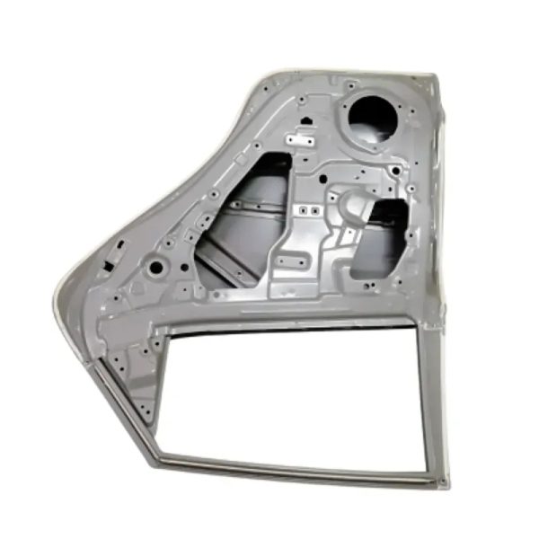 Puerta trasera derecha M4 JAC
