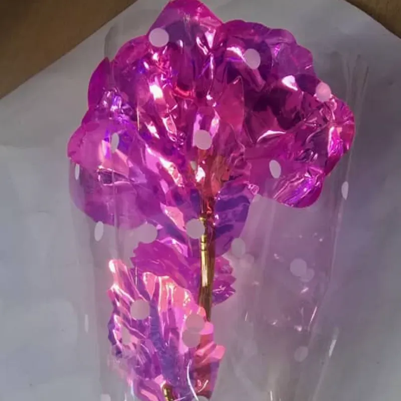Rosas Eternas