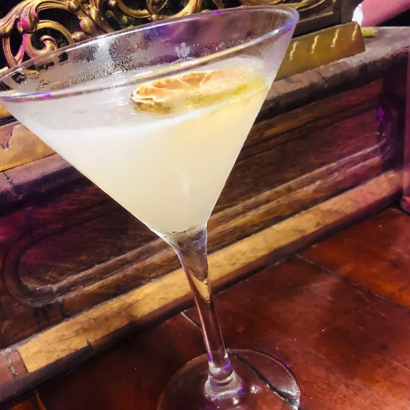 Daiquirí Hollandês