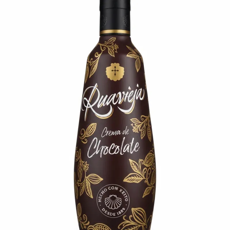 Ruavieja Crema de Chocolate 700ml