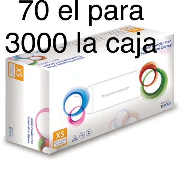 Guantes