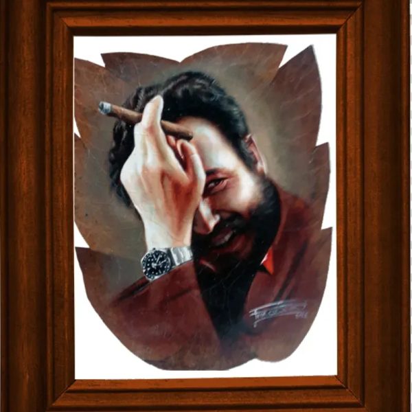 Fidel