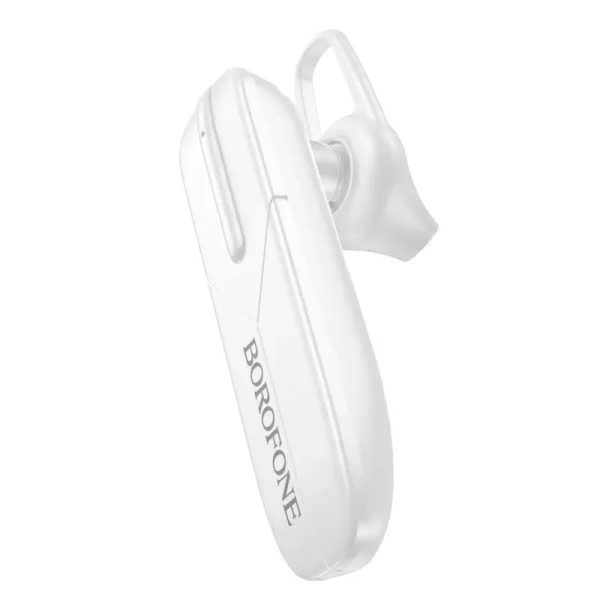 BOROFONE BC36 – Auricular Bluetooth 5.0 Lucky Business con Micrófono
