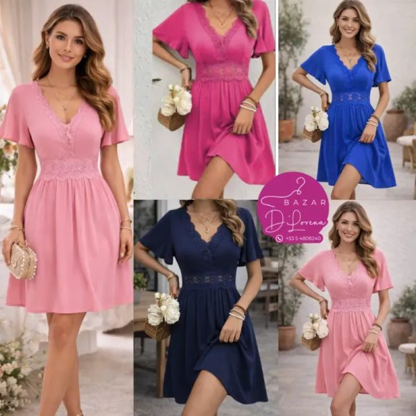 Vestido