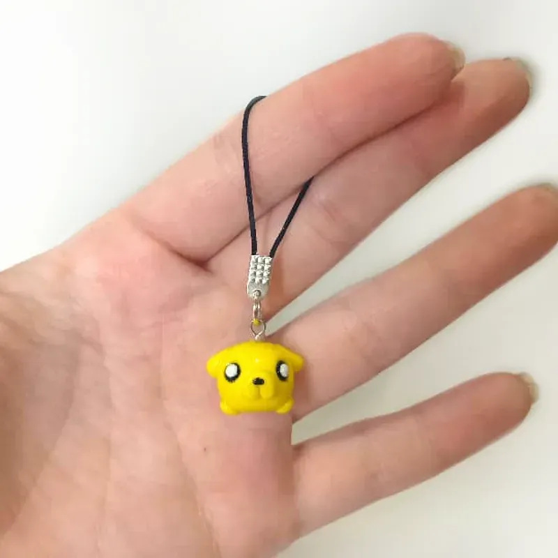 Mini Jake