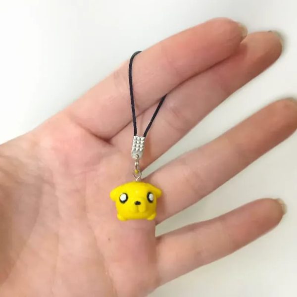 Mini Jake