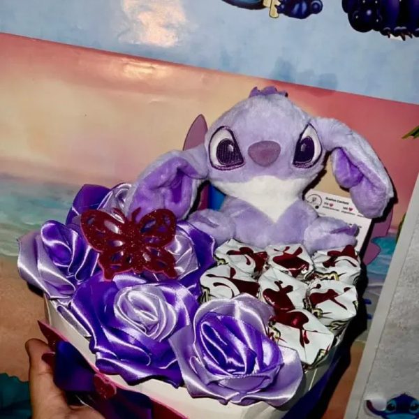 Caja regalo