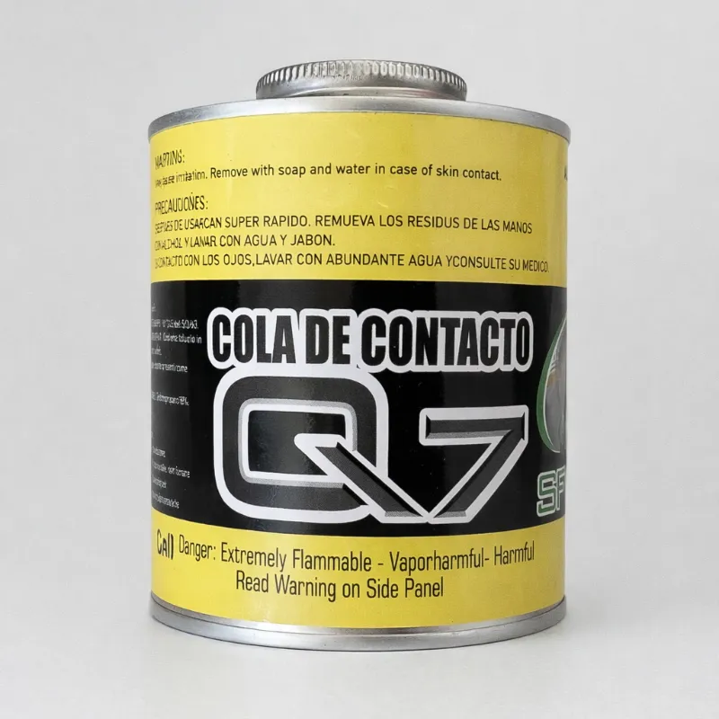 Cola de Contacto(Acetato)