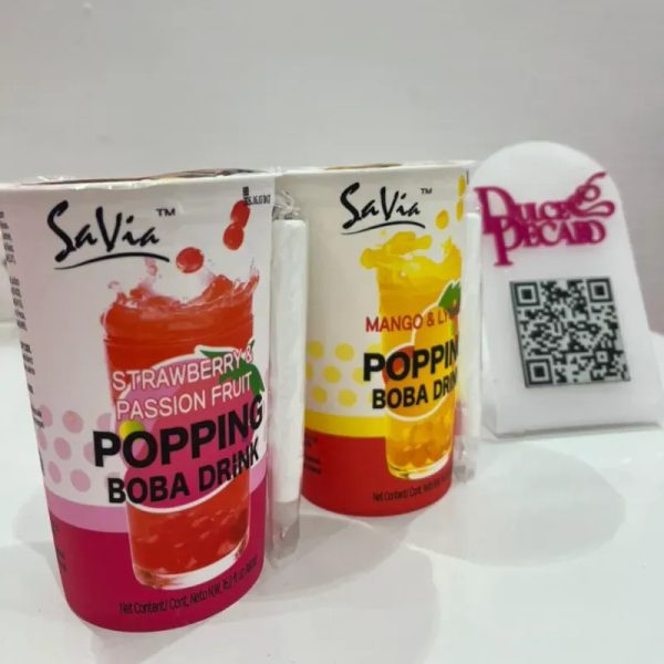 Boba Drink