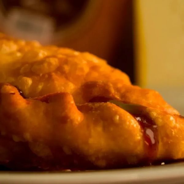 Jamón pierna y queso Edam