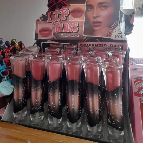 Lip gloss