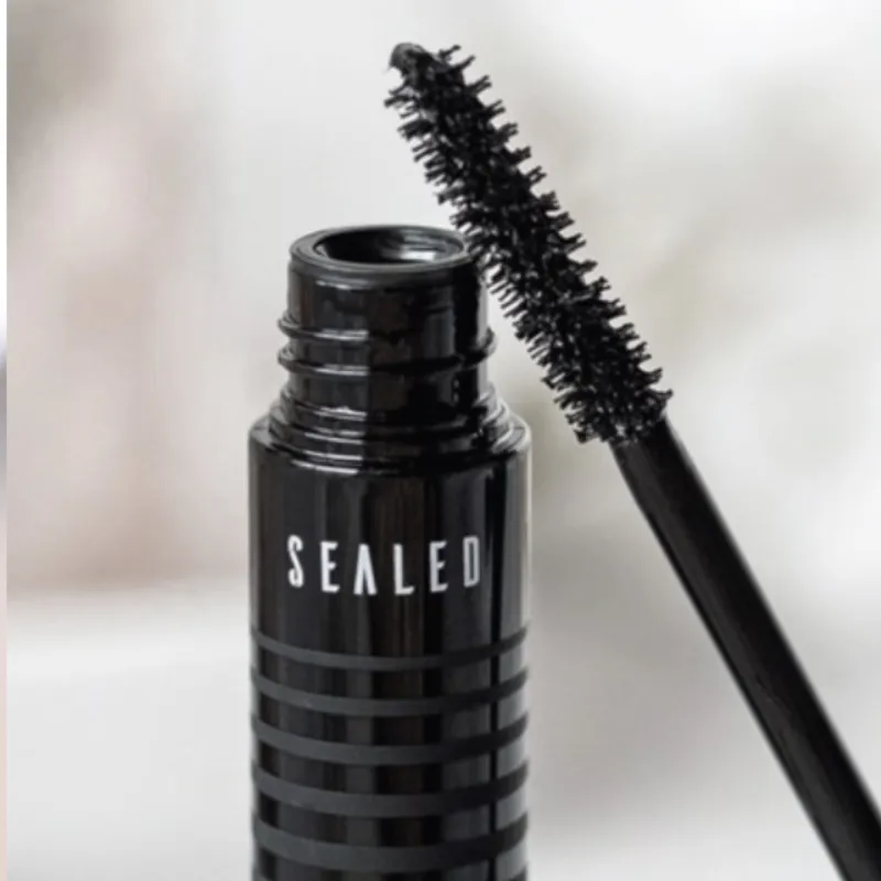 Sealed Mascara