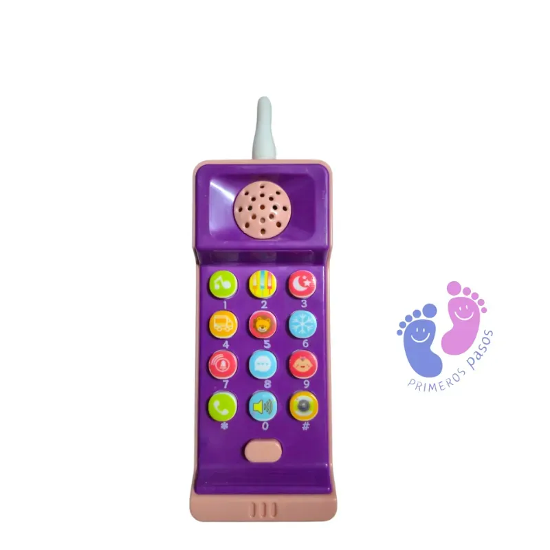 Teléfono interactivo