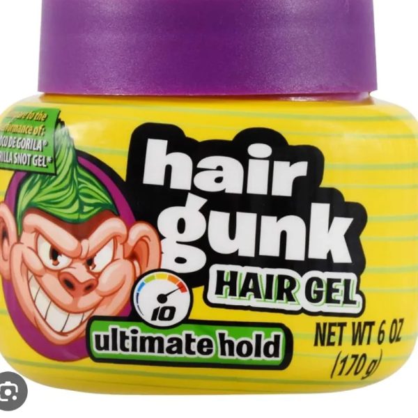Gel fijador