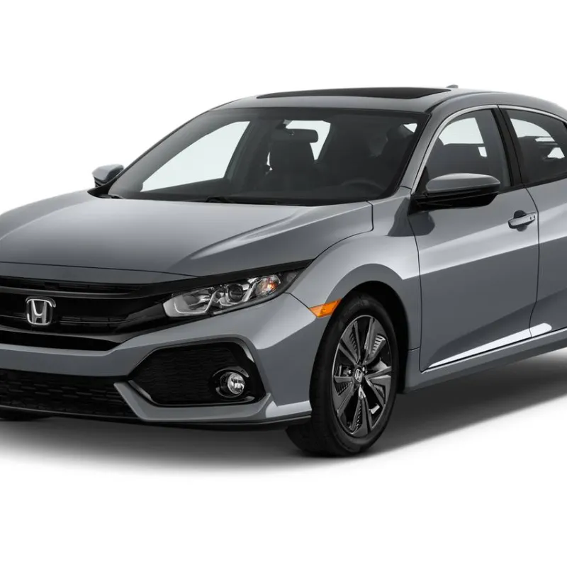 Honda Civic 2018