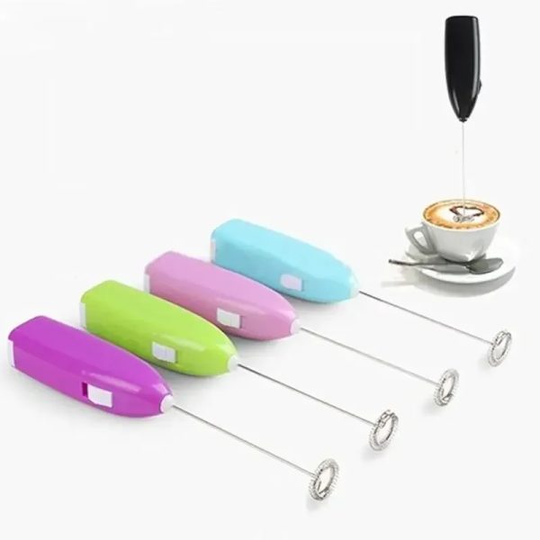 Batidor de Café