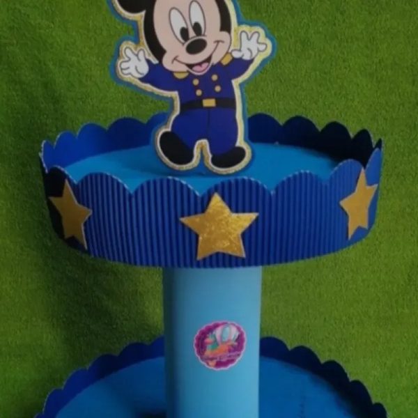 Stan para cupcakes