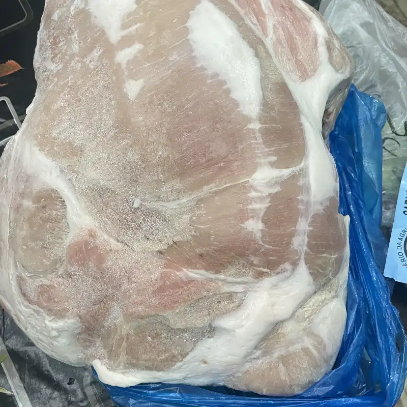 Piernas deshuesadas 21-23 lb