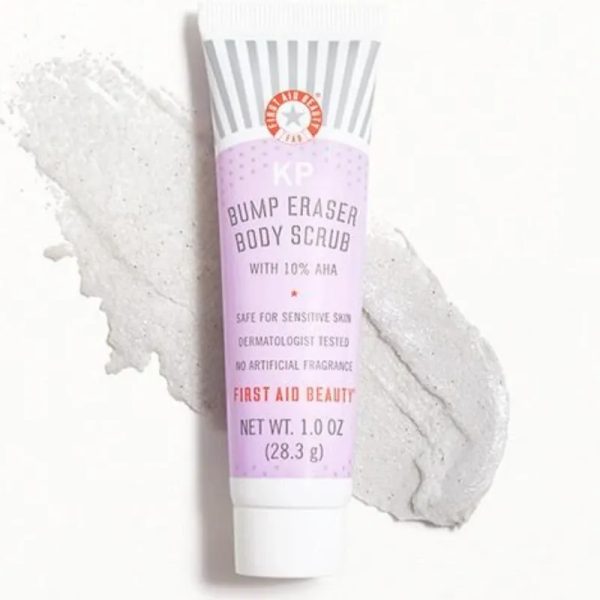 Exfoliante Corporal