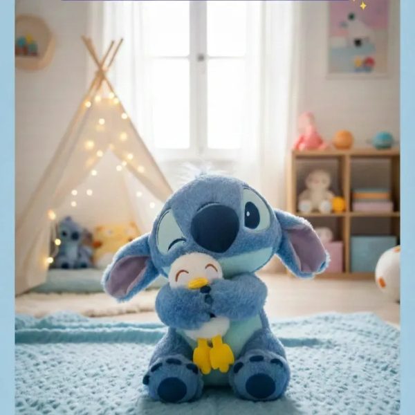 Stich mediano