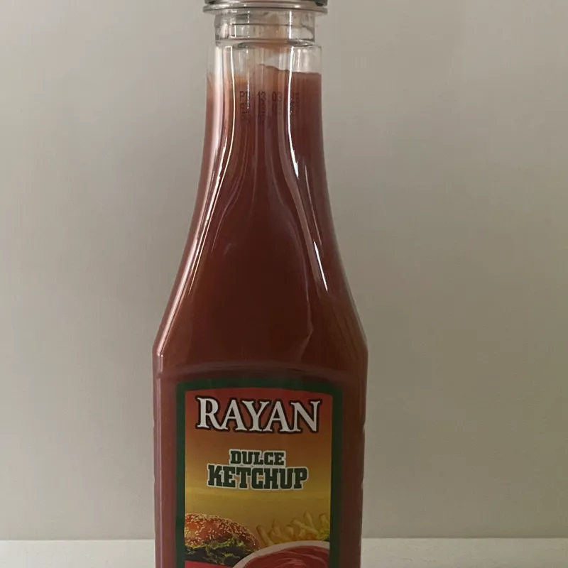Ketchup