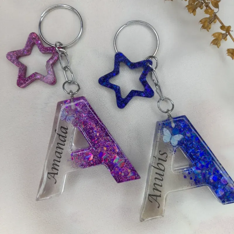 Llaveritos personalizados